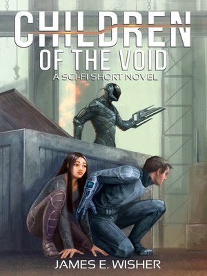 cover image of Children of the Void